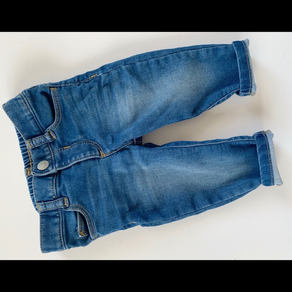 Old navy jeans
